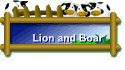 Lion and Boar