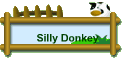 Silly Donkey