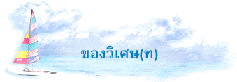 ของวิเศษ(ท)