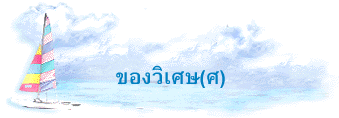 ของวิเศษ(ศ)