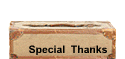 Special  Thanks