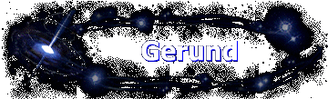 Gerund