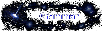 Grammar