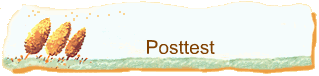 Posttest